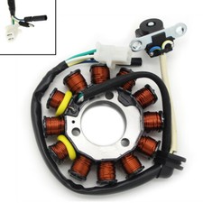 For Honda Magneto Stator Coil