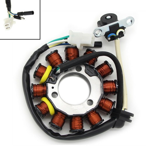 For honda magneto stator coil - for,