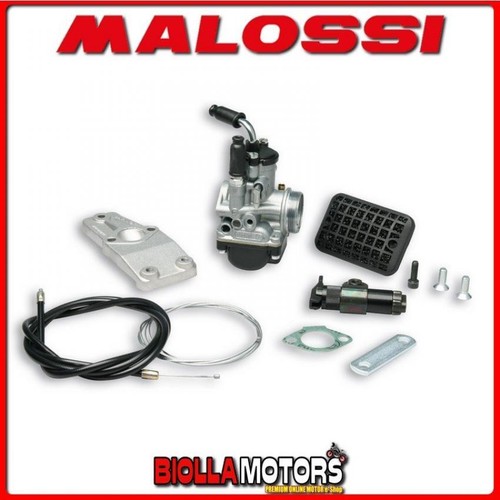 1610989 kit carburettor - 1610989,
