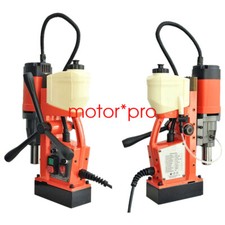 Magnetic Drill Press Portable