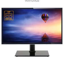 Universal Tabletop TV Stand