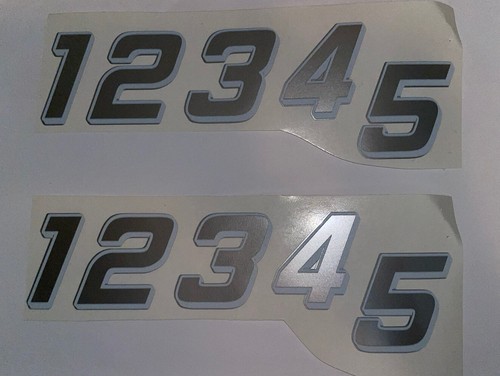Silver white shadow - silver,