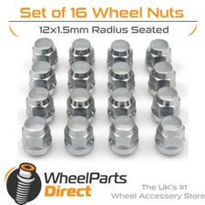 Original Style Wheel Nuts (16)