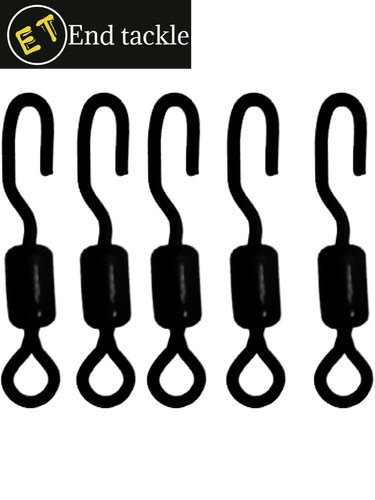 Spinner swivels standard - standard, size