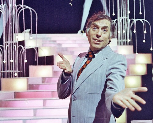 Larry grayson 8 - grayson, 10"