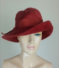 Vintage 60s/70s Faux Fur