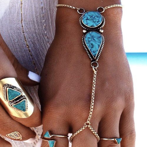 Sexy sparkles retro - sparkles, bracelet