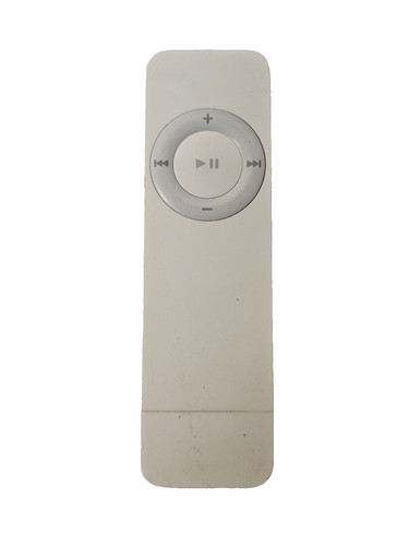 Ipod shuffle 1st generation - ipod,