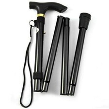 Walking Stick Cane Folding and