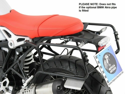 Bmw r9t pure - r9t,