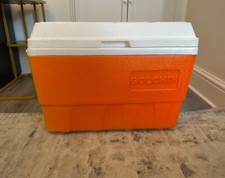 Large Food/Drink cooling container for picnic/beach/events