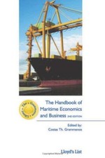 The Handbook of Maritime Economics and Business, Grammenos..
