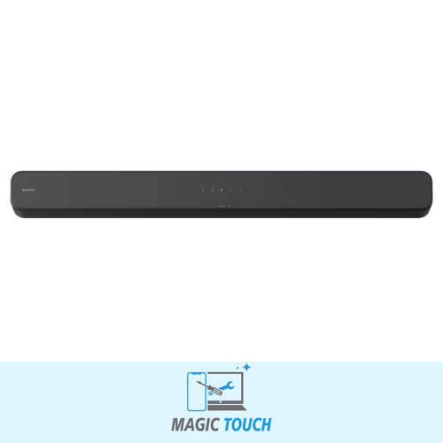 Sony 2ch single soundbar with - single,