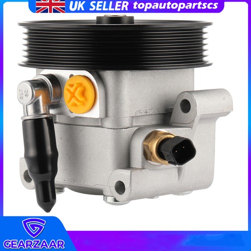 Power steering pump for volvo - steering,