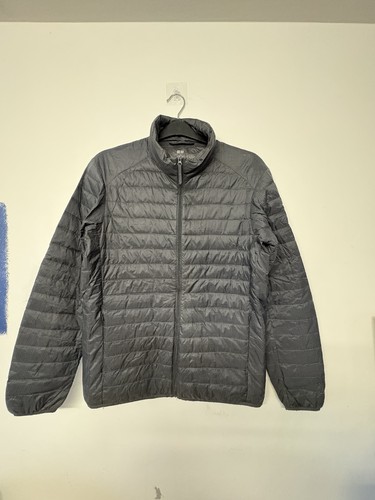 Uniqlo ultra light weight - ultra,