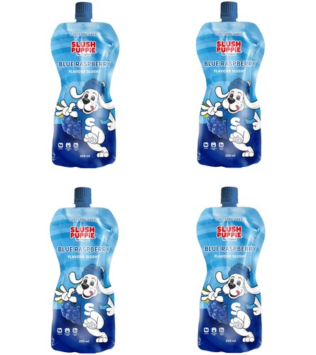 250ml slush puppie - 250ml,