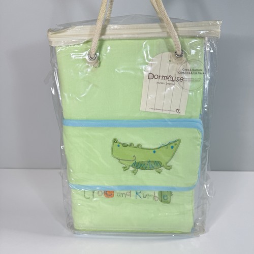Dormouse curtains tiebacks - dormouse, &