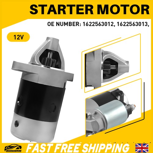 Starter motor suitable for - starter,
