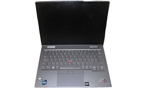Lenovo thinkpad yoga gen 7 - thinkpad,