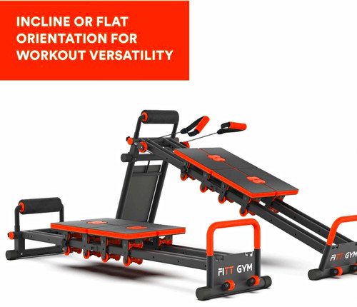 Fit gym new - gym,
