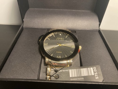Jones new york men diamond - new, men’s