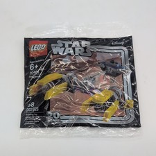 Star wars lego 30461 - wars,