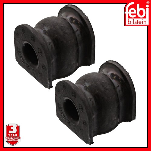 Rear anti roll bar - rear,