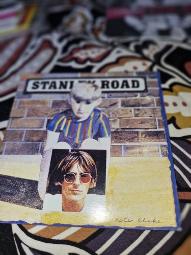 Paul weller sexy sadie - paul,