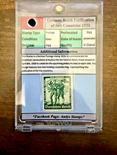 Nazi Germany Third Reich