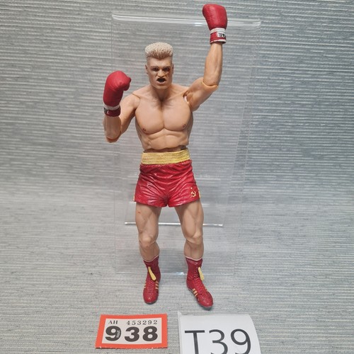 Ivan drago rocky - ivan,