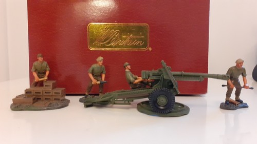 Britains 17587 ww2 british - britains,