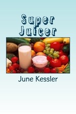 			Super Juicer: Replenish