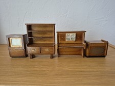 Vintage 1950s dol toi - vintage,
