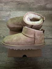 UGG Ultra Mini Classic Boot