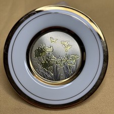 Chokin Art 24KT Gold Edged