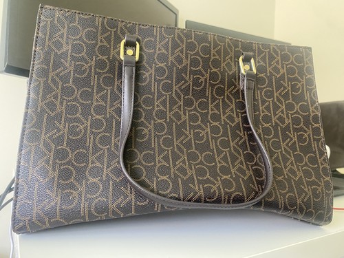 Calvin klein bag - calvin,