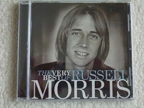 Morris russell very best - morris,