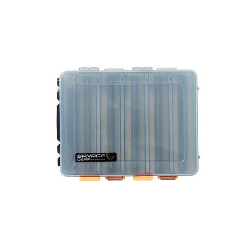 Savage gear lurebox - savage,