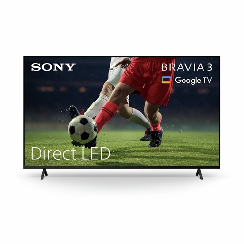 Sony inch smart - 85,