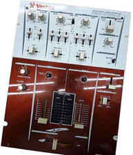 VESTAX PMC-07PRO D Free