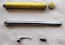 Vintage Dunlop G6 Tyre