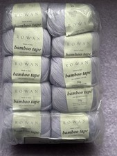 Sealed Pack Rowan Bamboo Tape