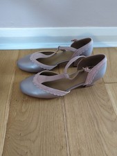 Hotter New Vivenne T-Bar