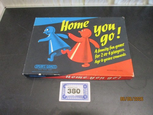 Home you vintage board - you,