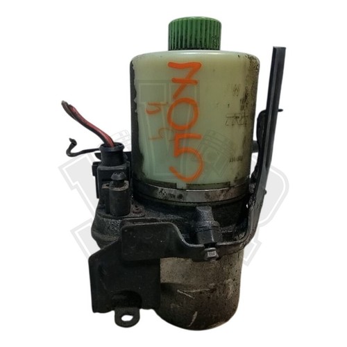 Skoda fabia power steering - skoda,