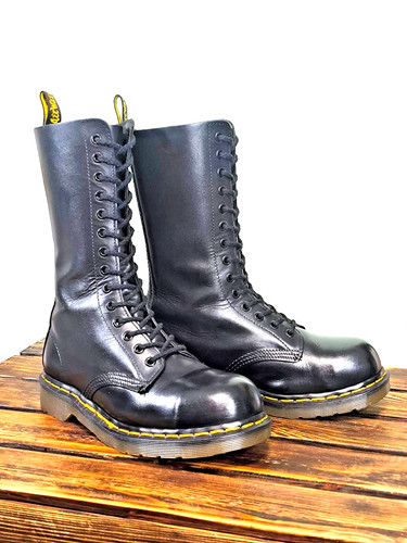 Martens vintage 90s made - 90s,