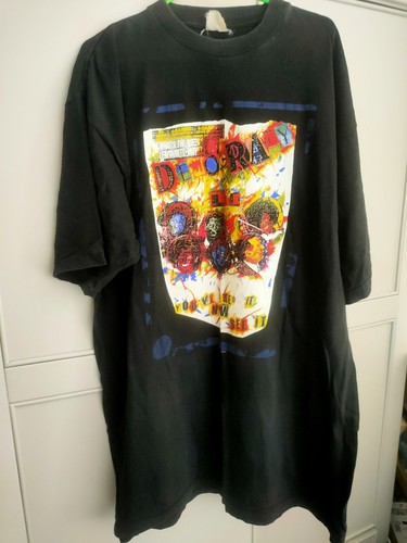 The almighty vintage 1994 - the,