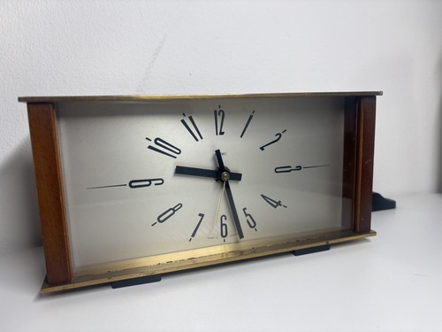 Rare vintage metamec mantle - metamec,
