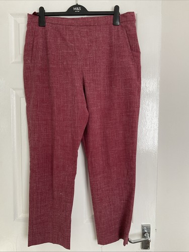 Eastex women trousers size - eastex, women's