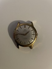 Vintage Bucherer Automatic